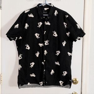 Barney Cools AOK Shirt 2X